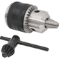 Mandril Profissional 3-16mm Cone B-16 Vonder