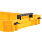 Bandeja Rasa Para Caixas Toughsystem DWST08110 DeWalt