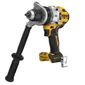 Parafusadeira e Furadeira de Impacto 1/2" 20V DCD1007B-B3 DeWalt