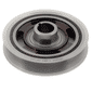 Polia Damper Virabrequim Honda HRV City 1.5 Após 2022