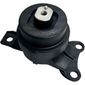 Coxim Motor Honda Fit/City 15/... Direito