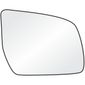 Lente Retrovisor Direito Ford Ranger 2013 A 2022