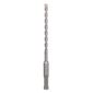 Broca Bosch SDS Plus-1 para concreto 6x100x160 mm