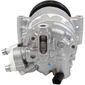 Compressor Ar Condicionado Golf 1.0 1.4 TSI 13/19 Compressor Ar Condicionado Golf 1.0 1.4 TSI 13/19