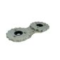 Kit Ferramenta Sincronismo Ponto Motor Volvo B4204 T5 SGT