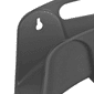 Suporte Plástico Mangueira de Jardim Tramontina 78591/000