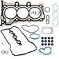 Junta Superior Motor HB20 Creta 1.0 Turbo TGDI 21/26