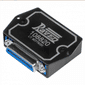 Adaptador P/Conectar Cabos Scanner II no Scanner 3 108820 Raven Adaptador P/Conectar Cabos Scanner II no Scanner 3 108820 Raven