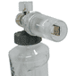 Canhão Espuma Snow Foam Diamante 1L SGT Alta Pressão