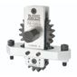 Ferramenta Para Girar O Volante Do Motor Iveco 761003 Raven