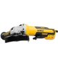 Esmerilhadeira Angular DeWalt DWE4324-B2 4.1/2-5" 1700W 220V