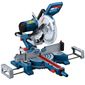 Serra Esquadria Telescópica 10" 1800W 220V Bosch