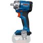 Chave de impacto Bosch GDS 18V-350 SB 18v S/ Bateria