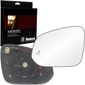 Lente Retrovisor Esquerdo Toyota Corolla Cross 2021 Em Diante C/Sensor de Ponto Cego