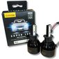 Kit 2 Lâmpadas Super Led Code 12V CSP 4300K H3