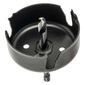 Serra Copo Madeira 65mm Bosch Encaixe 1/4" 2608594279