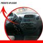 Manopla Câmbio MERCEDES-BENZ Sprinter CDI 311/313 2003 a 2011 Preta 5M Manopla Câmbio MERCEDES-BENZ Sprinter CDI 311/313 2003 a 2011 Preta 5M