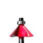 Fresa Reta ou Chanfro 1.1/4" x 1/4" 91,0013 Rocast