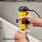 Tupia Manual Para Laminados Stanley ST55-B2 550W 220V