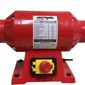 Politriz de Bancada Motomil 1Cv 220V Trifasico
