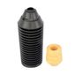 Kit Batente Coifa Dianteiro Audi Volkswagen 1996 em Diante