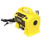 Compressor e Inflador de Ar Portátil Lynus a Bateria 20V