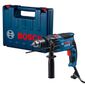Furadeira Impacto 1/2 850W 220V Com Maleta GSB 16 RE Bosch