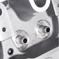 Cabeçote Ford Ranger 2.8 Maxion 02/... Power Stroke