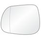 Lente Retrovisor Esquerdo BMW X1 G1 2010 A 2014 Térmico