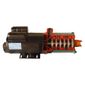 Motobomba Multiestágio 3Cv 380V ECM - 300T Eletroplás