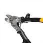 Tesoura Aviação Profissional Curva e Reta Toughbuilt