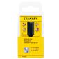 Fresa Reta Acabamento 1/2" x  1/4" STA80303 Stanley