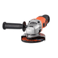 Esmerilhadeira Angular 4.1/2" 920W 220V - Black+Decker G720XB2