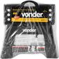 Banqueta De Plástico Dobrável Pequena 220mm Vonder