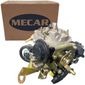 Carburador VW Ford 2.0 2E Solex Alcool