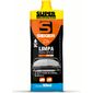 Limpa Para-brisa Sachê 50ml Sieger