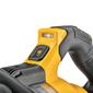 Aspirador de Pó Portátil 0,7L 20v MAX DeWalt Sem Bateria