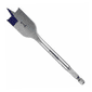 Broca Chata Standard Para Madeira 1" x 150mm IW14009 Irwin