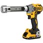 Descascador de Cabos DeWalt 20v 1 Bat 2Ah e Carreg Descascador de Cabos DeWalt 20v 1 Bat 2Ah e Carreg