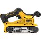 Lixadeira de Cinta 20v Sem Bateria DCW220B B3 DeWalt