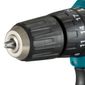 Parafusadeira e Furadeira Impacto 12V 3/8" 1,5Ah Makita