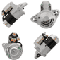 MOTOR DE PARTIDA JINBEI TOPIC 2.0 2008 A 2011
