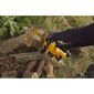 Eletrosserra DeWALT 20V Brushless 30cm Sem Bateria