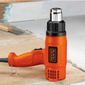 Soprador Térmico B+D HG1500-B2 1500W 220v