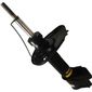 Amortecedor Citroen C4 Picasso C4 Grand Picasso Dianteiro Esquerdo