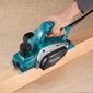 Plaina 82mm 500W 220V M1902B-220V Makita