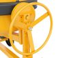 Betoneira MAX 400L Monofásico 220V CSM