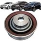 Polia Virabrequim GM Cruze Tracker 1.8 16v 2012 a 2016