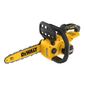 Eletrosserra DeWALT 20V Brushless 30cm Sem Bateria