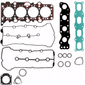 Jogo Junta Superior Motor Suzuki Jimny 1.3 M13A 00/13 SOFT